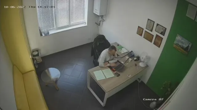 Робота з клієнтами