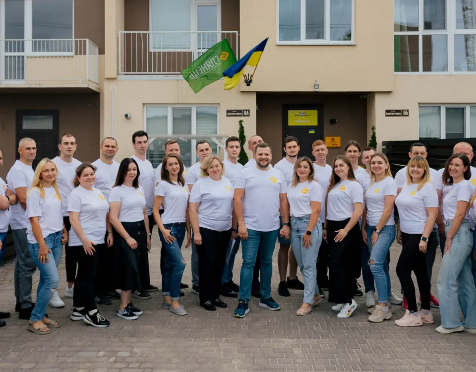 team